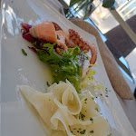 Photo n°8 de l'avis de Marco.e fait le 21/02/2022 à 16:34 sur le  Cafê Betty à Brindisi