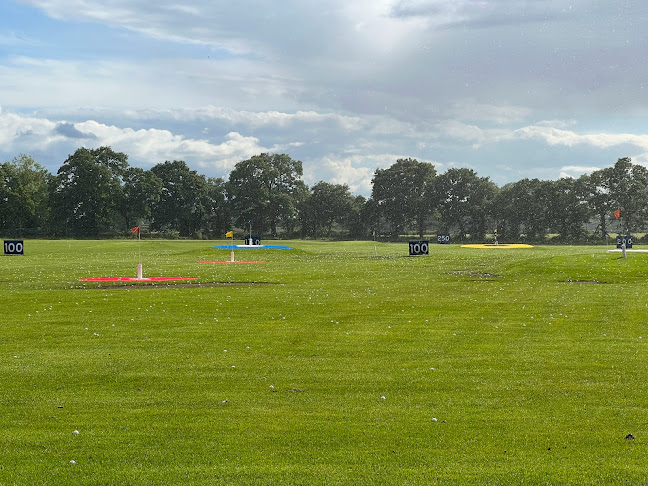 Comments and reviews of American Golf - Wythall Driving Range