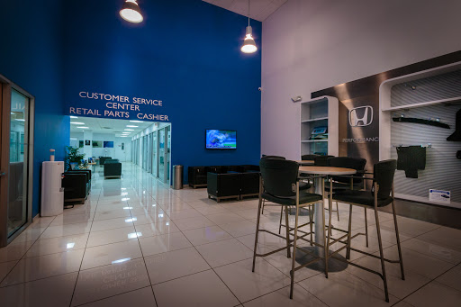 Honda Dealer «Honda of Hackettstown», reviews and photos, 48 US-46, Hackettstown, NJ 07840, USA