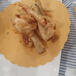 Photo n°8 de l'avis de Raffaele.u fait le 05/09/2021 à 12:26 sur le  Trattoria Opera Viva à Stintino