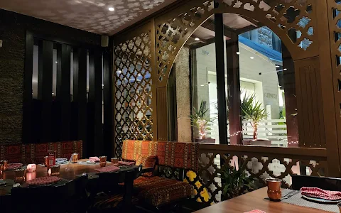 Tandoori Oven Restaurant image