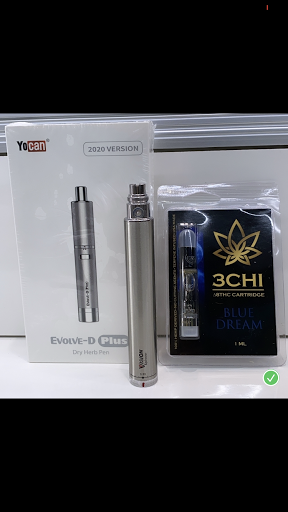 Vaporizer Store «Jahnke Vape And Tobacco», reviews and photos, 6343 Jahnke Rd, Richmond, VA 23225, USA