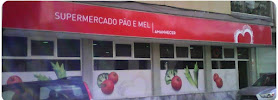 Supermercado Pão&Mel - Amanhecer