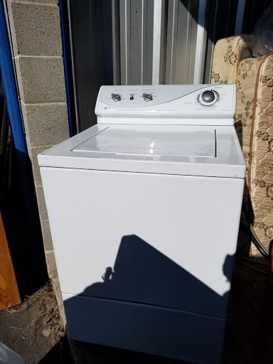 Self-Storage Facility «STOR-N-LOCK Self Storage», reviews and photos, 8620 300 W, Sandy, UT 84070, USA