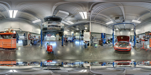 Auto Repair Shop «Main Street Automotive», reviews and photos, 8418 210th St W, Lakeville, MN 55044, USA