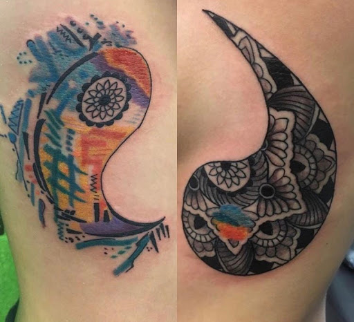 Explore power tattoo ideas, creative tattoo ideas in Alamosa, available at The Shop Tattoo & Comics