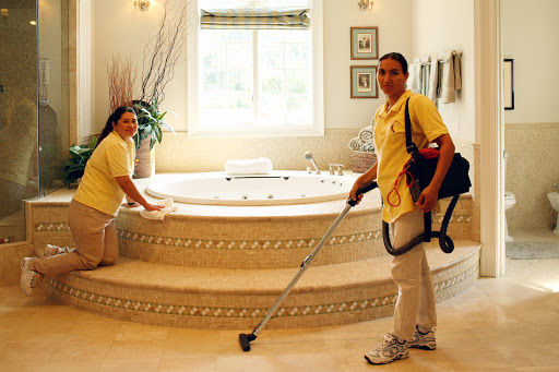 House Cleaning Service «Maid Cleaning Service Inc.», reviews and photos, 150 S Washington St, Falls Church, VA 22046, USA