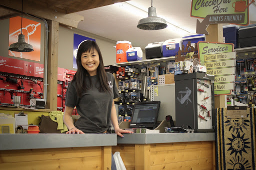 Hardware Store «Northwood Hardware, Home & Garden», reviews and photos, 6053 S Glen Lake Rd, Glen Arbor, MI 49636, USA