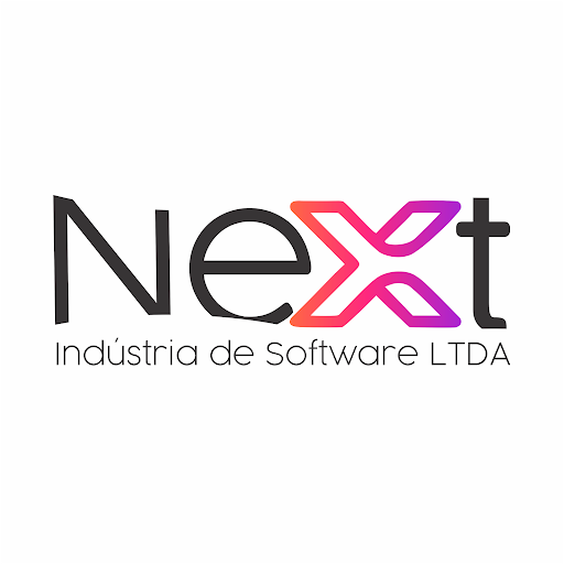 Logo da empresa - Next Industria de Software Ltda