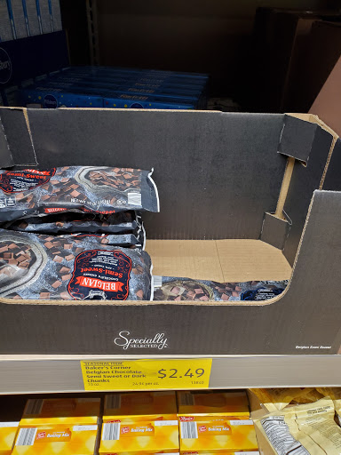 Supermarket «ALDI», reviews and photos, N6666 N Rolling Meadows Dr, Fond du Lac, WI 54937, USA