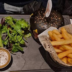 Photo n° 1 de l'avis de Romano. fait le 12/11/2021 à 20:14 pour Au Bureau à Barjouville