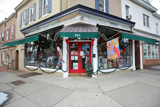 Happy Hippo Toys, 201 Kings Hwy E, Haddonfield, NJ 08033, USA, 