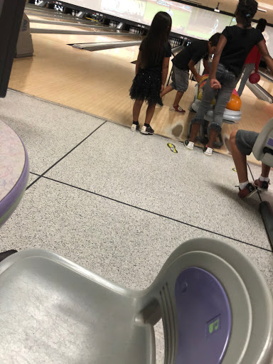 Bowling Alley «Brunswick Zone Harbour Lanes», reviews and photos, 1099 N Wickham Rd, Melbourne, FL 32935, USA