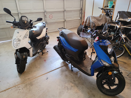 Motor Scooter Dealer «Lance Powersports», reviews and photos, 3778 Milliken Ave a, Eastvale, CA 91752, USA