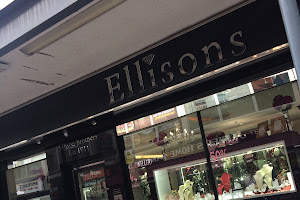 Ellisons Jewellers (Ellison Brothers Ltd) Belfast