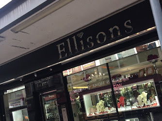 Ellisons Jewellers (Ellison Brothers Ltd) Belfast