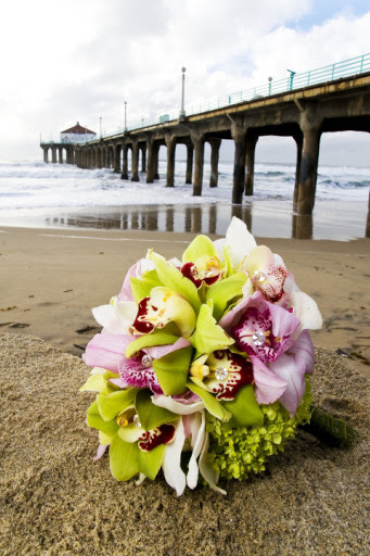 Florist «Rancho Palos Verdes Flowers», reviews and photos, 28041 Hawthorne Blvd, Rancho Palos Verdes, CA 90275, USA