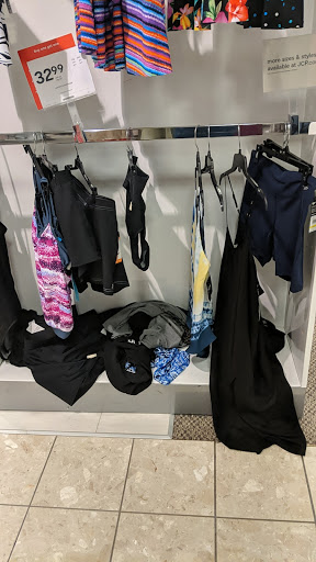 Department Store «JCPenney», reviews and photos, 4 Mid Rivers Mall Dr, St Peters, MO 63376, USA