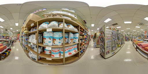 Craft Store «Ben Franklin Crafts New Albany», reviews and photos, 420 New Albany Plaza, New Albany, IN 47150, USA