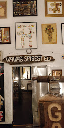Vavasgaard v/Galleri Valeur & Vastardis, Restaurant