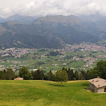 Photo n°7 de l'avis de orso.a fait le 17/08/2022 à 18:58 sur le  Rifugio S.Lucio à Clusone