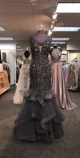 Formal Wear Store «Kotsovos Bridal, Furs & Fine Apparel», reviews and photos, 9501 Montgomery Rd, Montgomery, OH 45242, USA