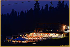 Brundage Mountain Resort Idaho Ski Resort