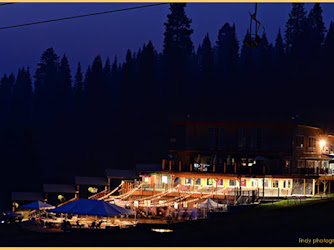 Brundage Mountain Resort Idaho Ski Resort