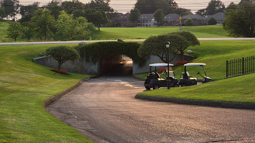 Golf Course «The Orchards Golf Club», reviews and photos, 62900 Campground Rd, Washington, MI 48094, USA