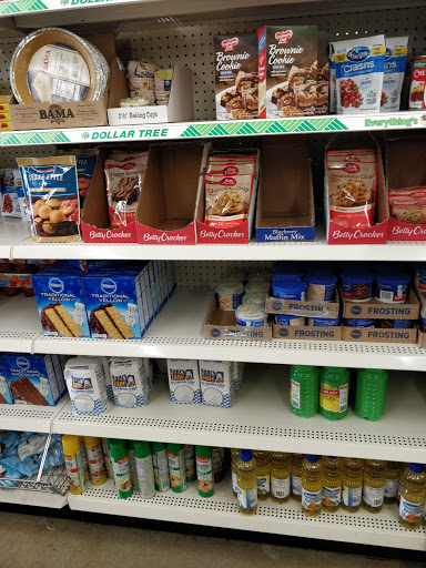 Dollar Store «Dollar Tree», reviews and photos, 43150 Broadlands Center Plaza #110, Ashburn, VA 20148, USA