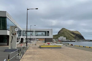 Oshidomari Port Ferry Terminal image