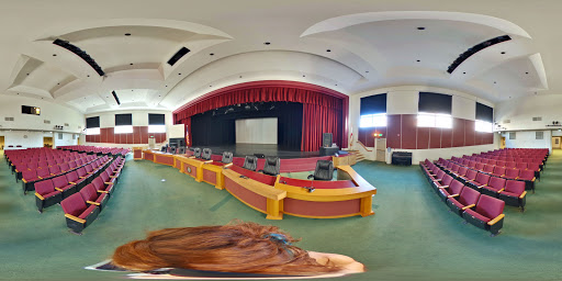 Performing Arts Theater «Tarpon Springs Performing Arts Center», reviews and photos, 324 Pine St, Tarpon Springs, FL 34689, USA
