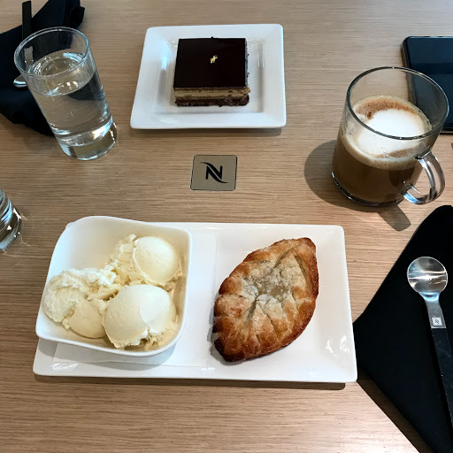 Boutique «Nespresso Boutique & Cafe», reviews and photos, 90 Grant Ave, San Francisco, CA 94108, USA