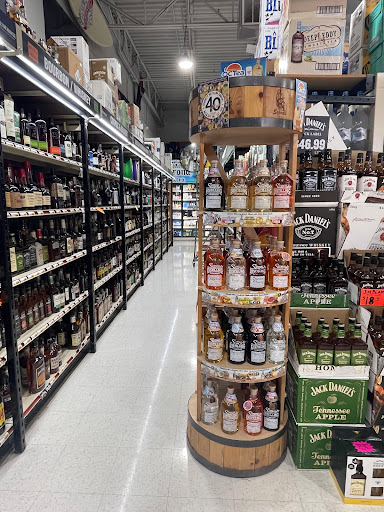 Liquor Store «Milton Liquor», reviews and photos, 112 Broadkill Rd, Milton, DE 19968, USA