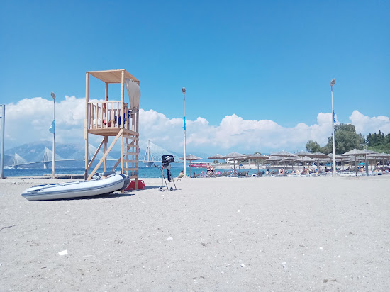 Paralia II