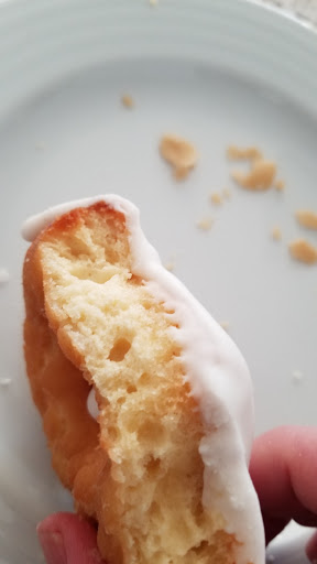 Donut Shop «Puffy Cream Donuts Plus», reviews and photos, 3390 Coachman Rd, Eagan, MN 55121, USA