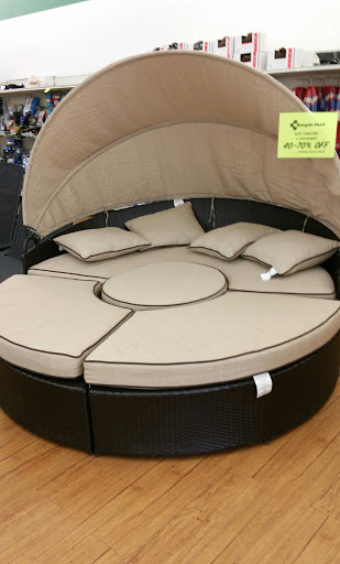 Discount Store «Bargain Hunt», reviews and photos, 560 S Jefferson Ave, Cookeville, TN 38501, USA