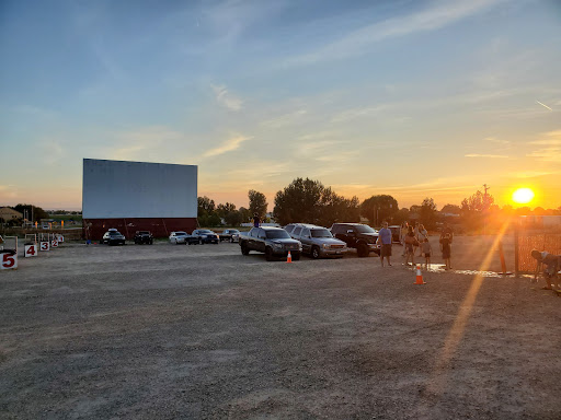 Drive-in Movie Theater «Terrace Drive-In Theatre», reviews and photos, 4011 S Lake Ave, Caldwell, ID 83605, USA