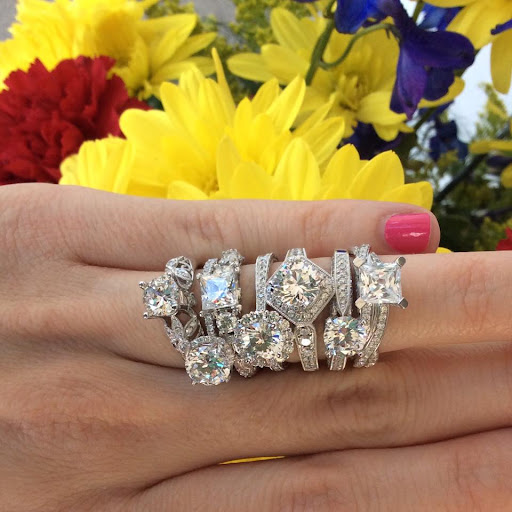 Jewelry Buyer «James Diamond National Jewelry Manufacturing Company», reviews and photos, 1418 Pocono Blvd, Mt Pocono, PA 18344, USA