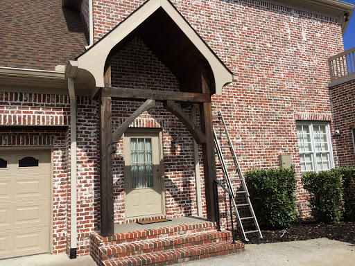 Painter «Nash Painting», reviews and photos, 471 Chestnut St, Nashville, TN 37203, USA