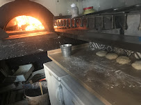 Atmosphère du Pizzeria l’annexe à Toulon - n°2