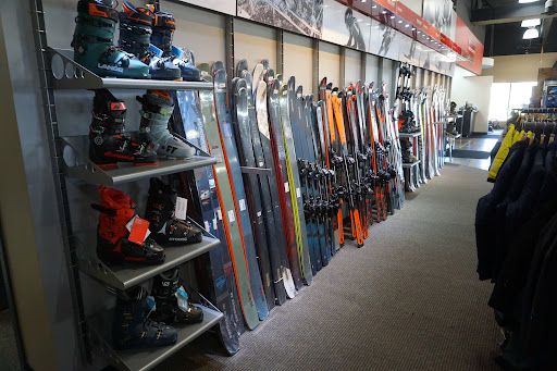 Bicycle Store «Free Flight», reviews and photos, 5010 Wolff Rd, Dubuque, IA 52002, USA