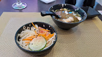 Soupe du Restaurant japonais Restaurant Wujin Sushi à Paris - n°1