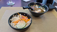 Plats et boissons du Restaurant japonais Restaurant Wujin Sushi à Paris - n°7