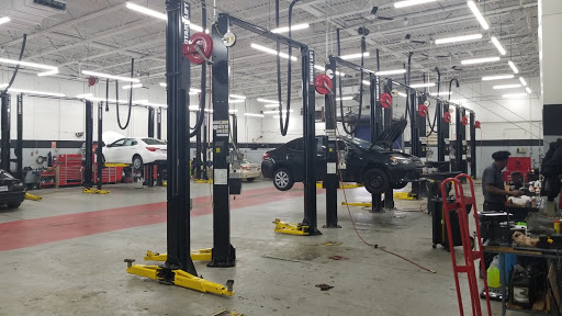 Used Car Dealer «Auto Giants», reviews and photos, 4600 Branch Ave, Temple Hills, MD 20748, USA