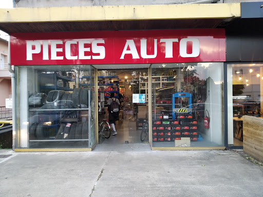 Photo 1 - Auto Pièces Chanas