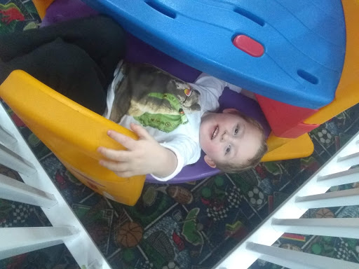 Amusement Center «Jump!Zone Party & Play Center», reviews and photos, 5765 Constitution Dr, Florence, KY 41042, USA