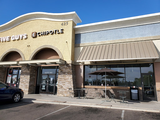 Shopping Mall «Bell Towne Plaza», reviews and photos, 245 E Bell Rd, Phoenix, AZ 85022, USA