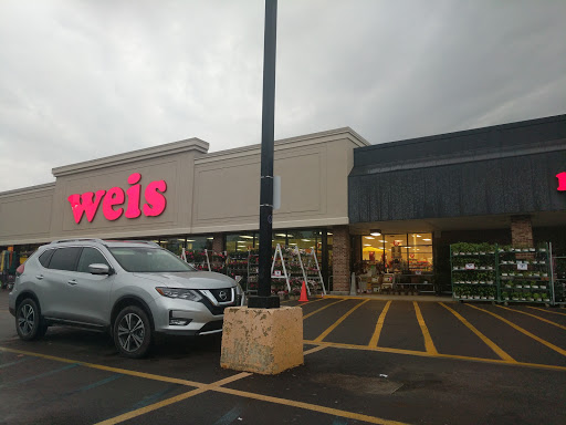 Supermarket «Weis Markets», reviews and photos, 237 S Mountain Blvd, Mountain Top, PA 18707, USA