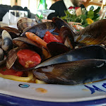 Photo n°1 de l'avis de Roberta.a fait le 06/01/2020 à 10:45 sur le  Ristorante Pizzeria Nettuno à Maiori